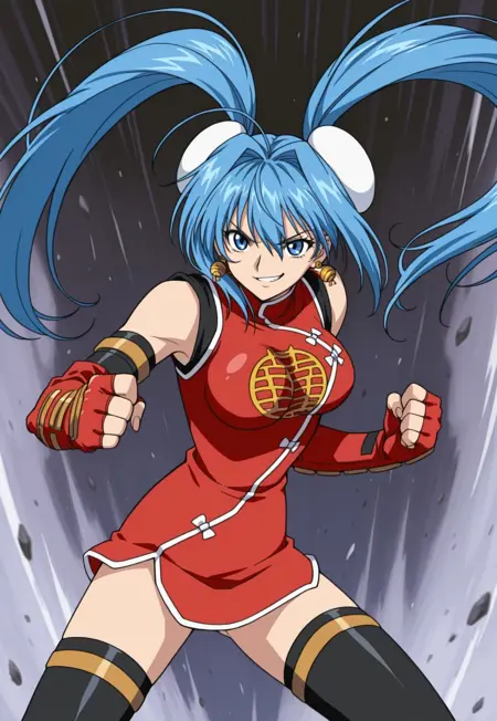 Fa-Fa - Asgaldh / F-Force