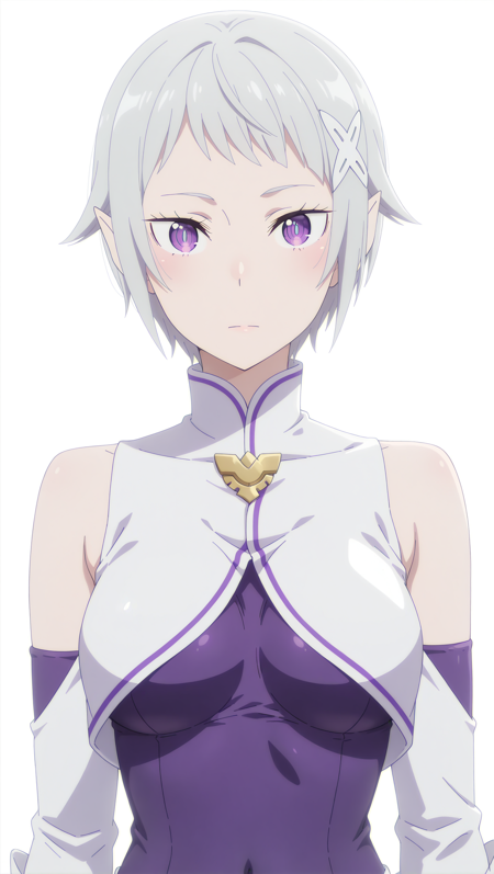 Fortuna [Re:Zero - Starting Life in Another World | Re:Zero Kara Hajimeru Isekai Seikatsu] v1.0