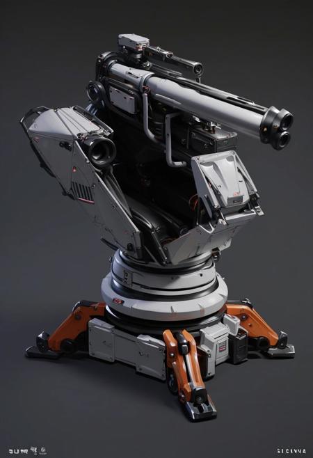 TransHumanizm Concept v2 (Object) [PONY XL] by UOC v1.0