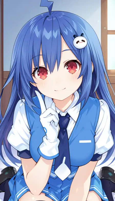 22娘-哔哩哔哩(22 Niang-Bilibili)