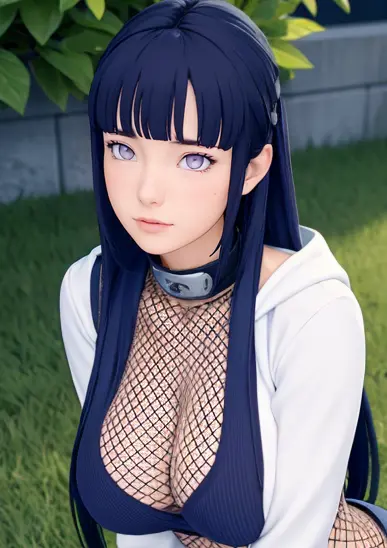 Hinata