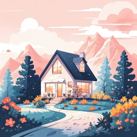 niji - Vector_illustration