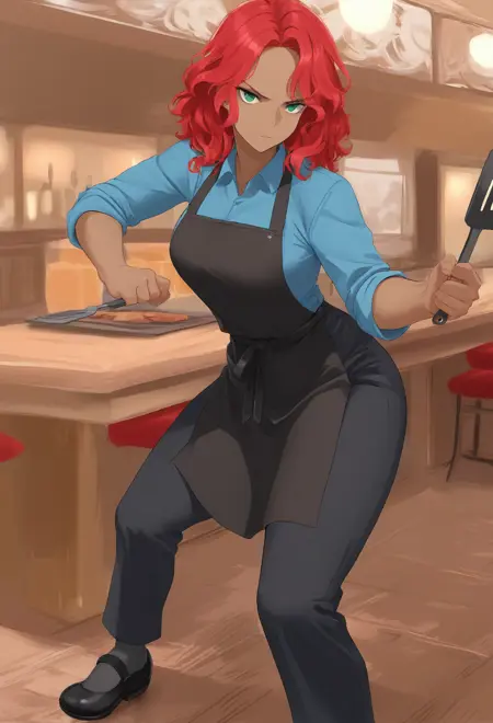 SunnySundown - Artist Style