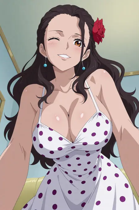 Viola [ONE PIECE]