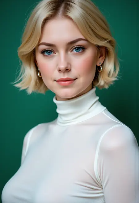 Imogen_Starpery Doll (The synthetic partner series)