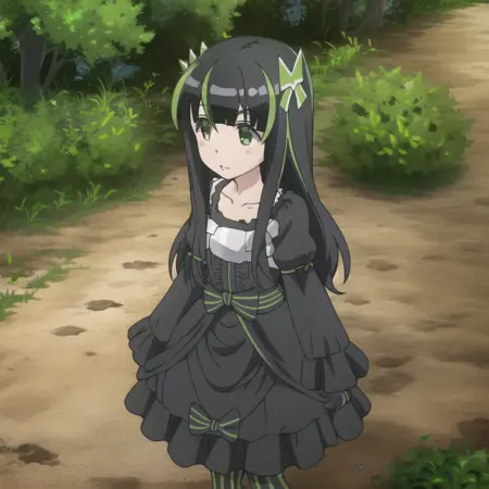 May | Bofuri - I Don't Want to Get Hurt, so I'll Max Out My Defense