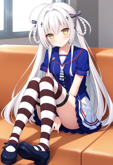 Hakua's Avatar