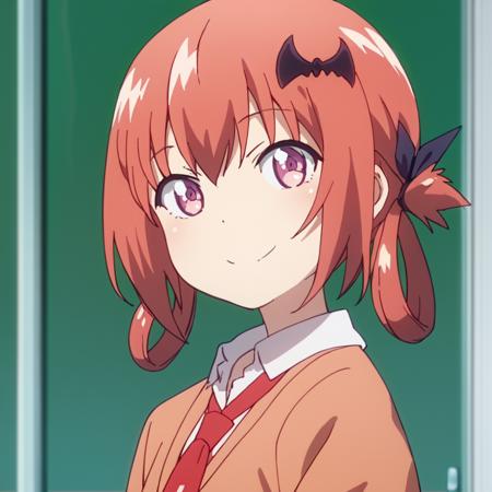 Gabriel DropOut - Pony Revamp Satanichia