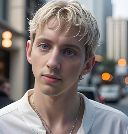 troyesivan