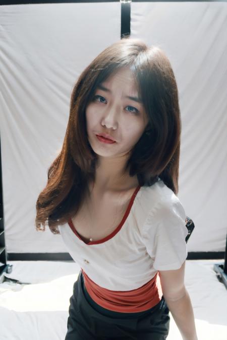 Xiaoyue / 小月 - Chinese nude model v1.0