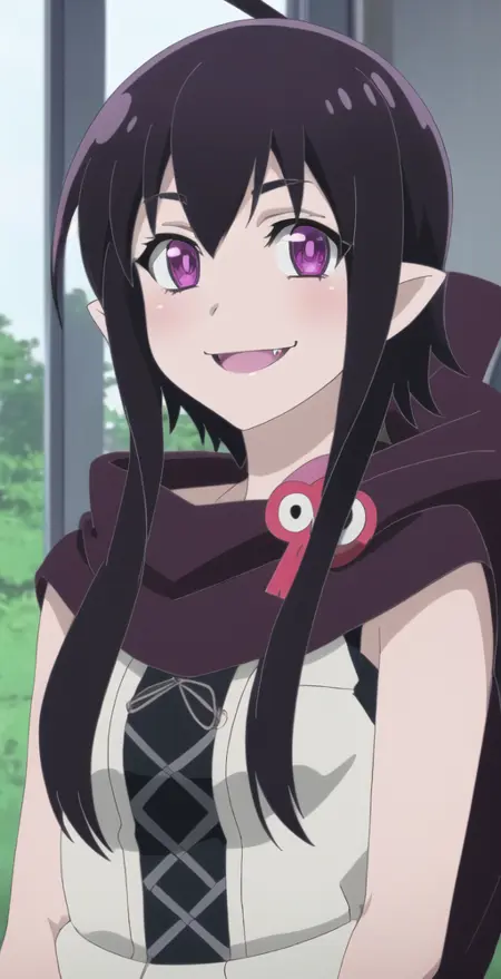 Guri (Love Tyrant)