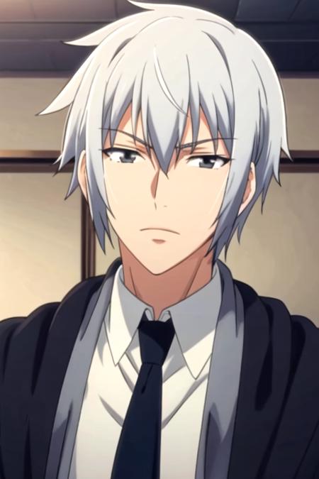 Ling Qi (Spiritpact) 