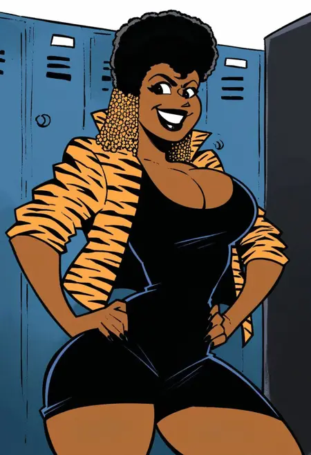 Lala Birdsong (Dee Dee, Frank Strom)