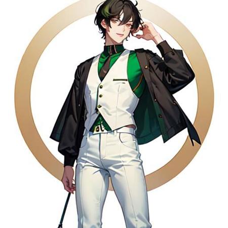 AnguisNox's Avatar