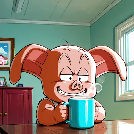 Oolong (Illustrious)