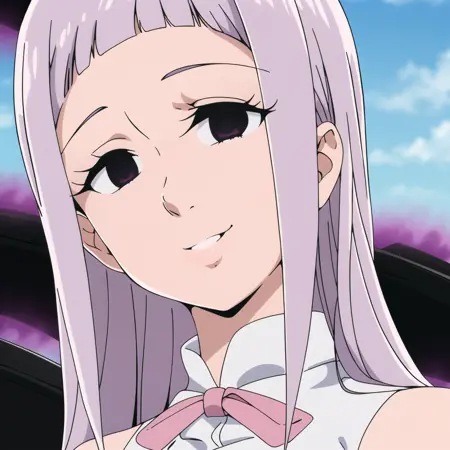 Melascula - Seven Deadly Sins - artkoikoi