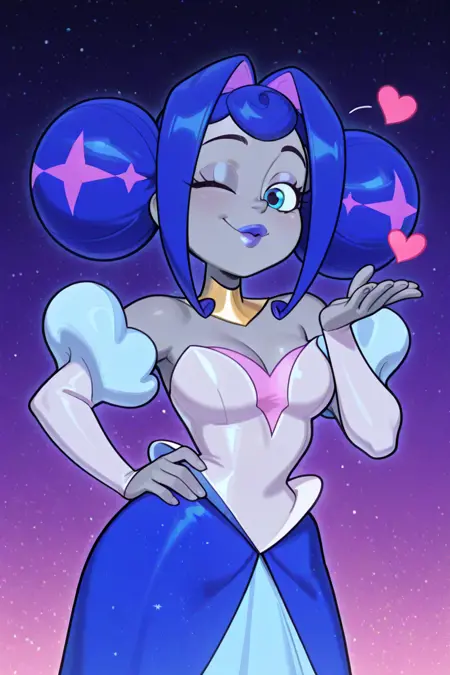 Guinevere - Knights of Guinevere