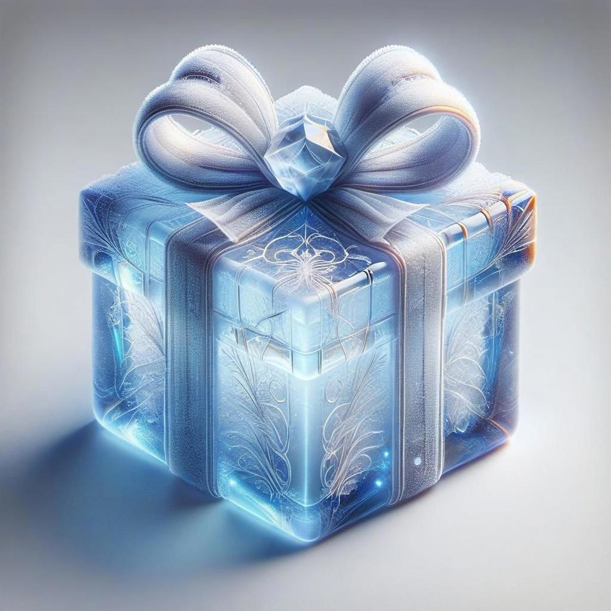 🎁Instant Present🎁 image by Sofachrieger