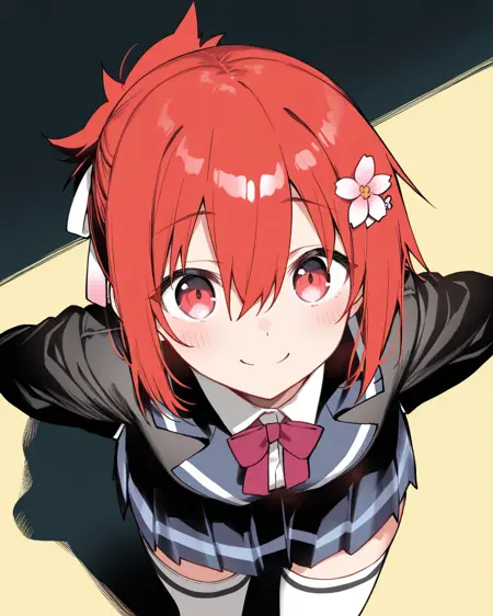 Takashima Yuna (Yuki Yuna is a Hero)