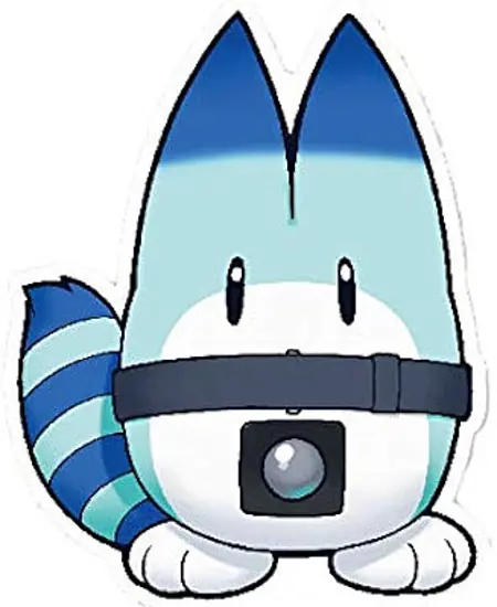 luckysan's Avatar