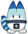 luckysan's Avatar