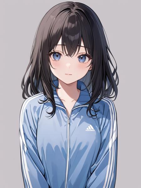 tracksuits