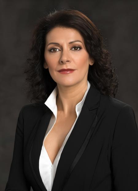 Marina Sirtis LoRA MarinaSirtisSDXL