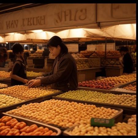 Market