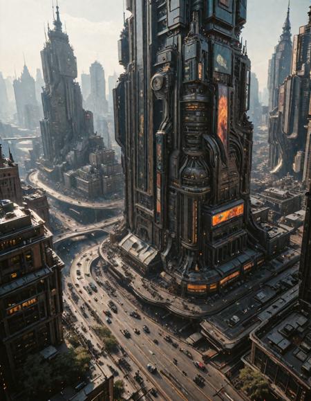 City Worlds 01 V2 PREVIEW