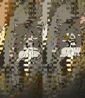 OldCatSnow's Avatar