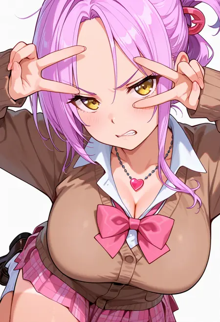 Elena | Cherry & GAL's