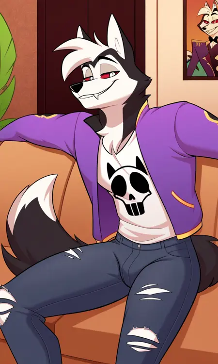 Pinklie Winkurlton III