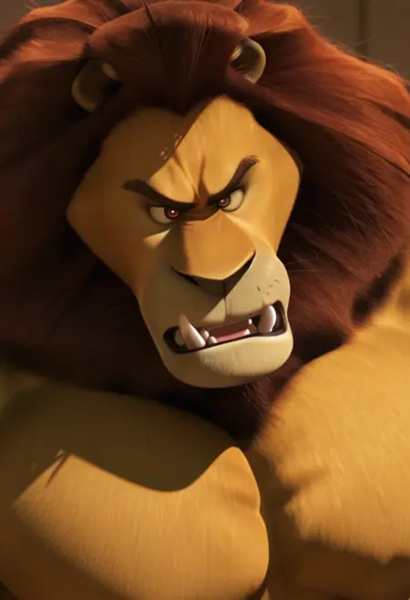 Teetsi - Madagascar 2