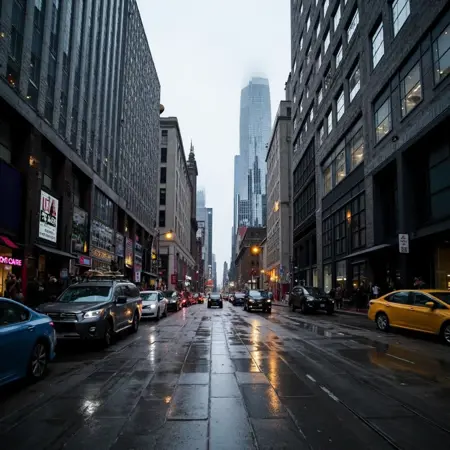 Hallett | Flux Exteriors - Dev NF4