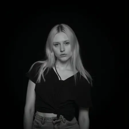 Infrared Photography (FLUX)