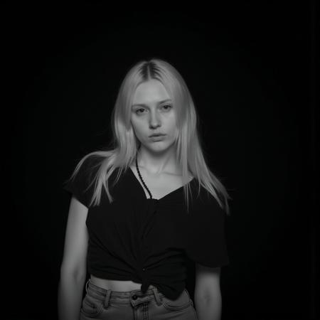 Infrared Photography (FLUX) flux v1