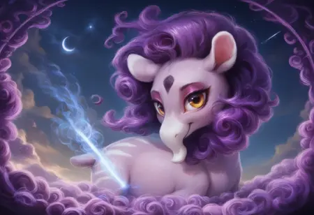 Them's Fightin' Herds Nidra