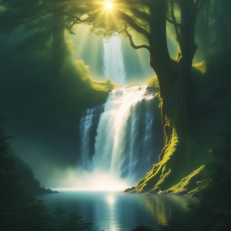 Views of nature 7 V1