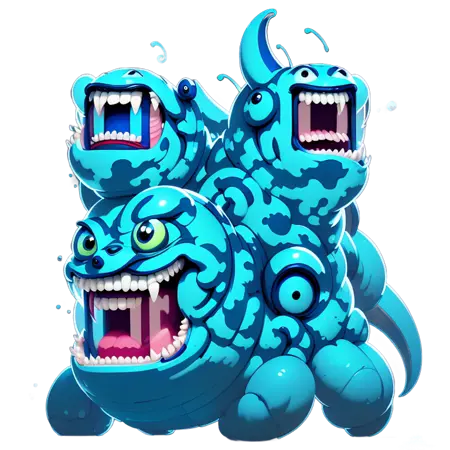 Controlnet QR Code Monster v2 For SD-1.5