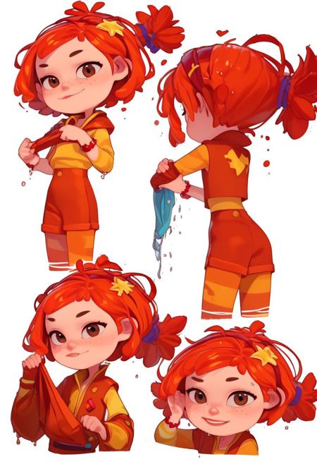 Alyonka V3.1 Alyonka V3.1