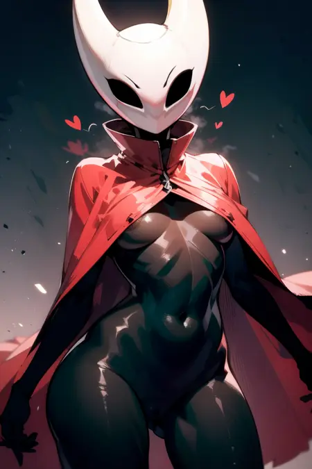 Hornet | Hollow Knight