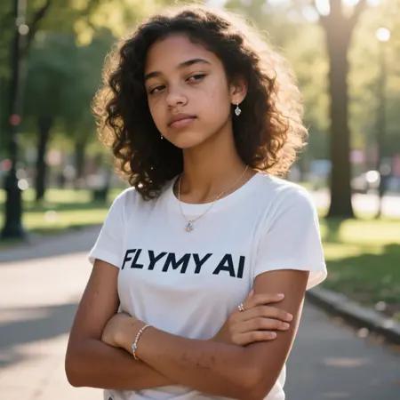 Improved Realism (skin, lighting, colors)