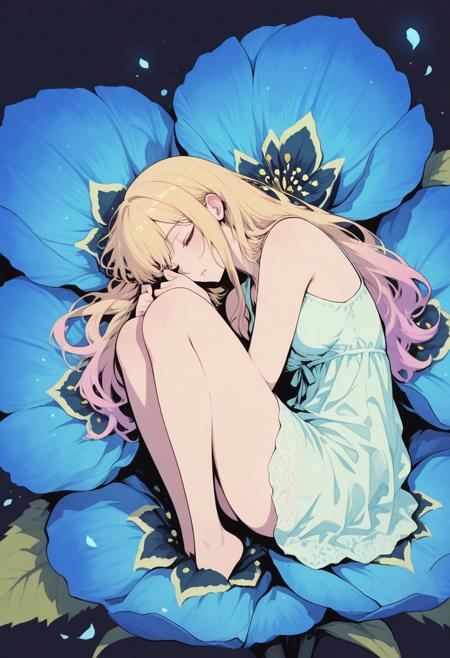 illustrious_pencil-XL v3.0.0