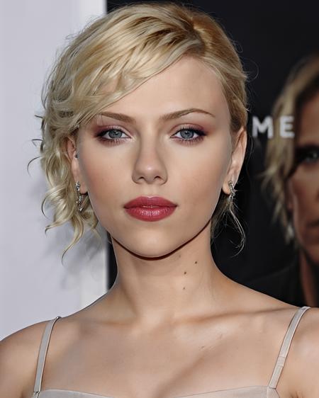 Scarlett Johansson v2.0