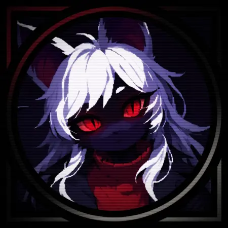 FelyneVessel's Avatar