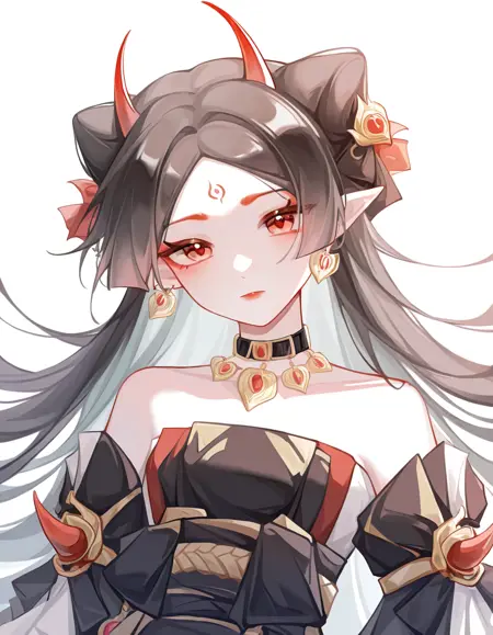 阴阳师:吸血姬 绯月星灯