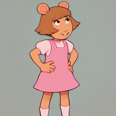 D.W Read (Arthur) D.W Read (Arthur)
