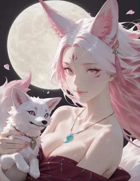 sAnGso style | Ayanna Ai