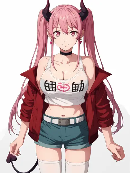 Cells at Work Black Style (Pony/IL)