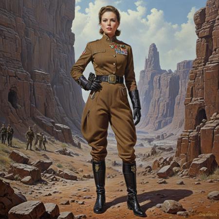 Jodhpurs pants V1